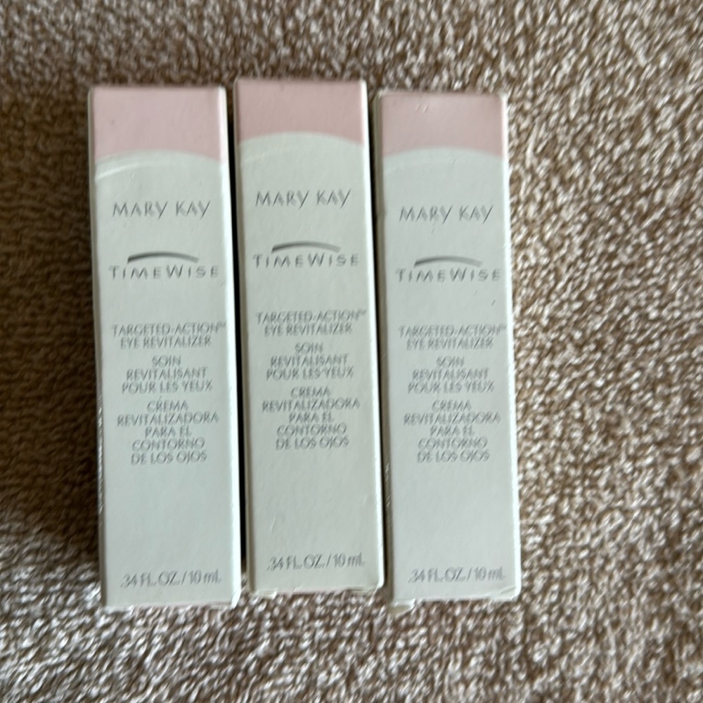 Eye Revitalizer